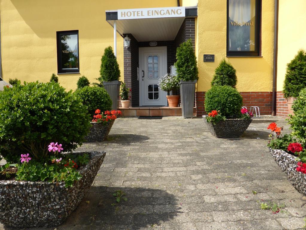 Hotel Villa Vital Munster Εξωτερικό φωτογραφία