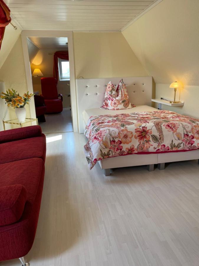 Hotel Villa Vital Munster Εξωτερικό φωτογραφία