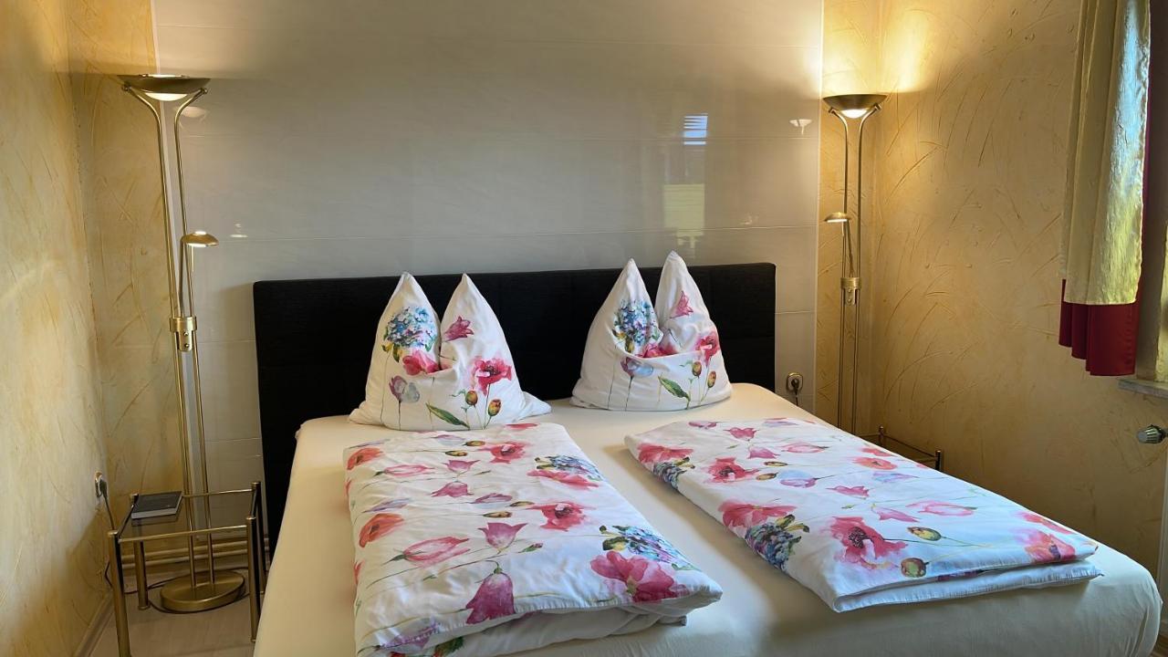 Hotel Villa Vital Munster Εξωτερικό φωτογραφία