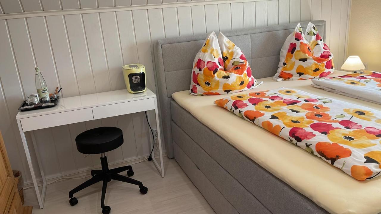 Hotel Villa Vital Munster Εξωτερικό φωτογραφία