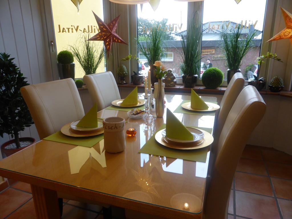 Hotel Villa Vital Munster Εξωτερικό φωτογραφία