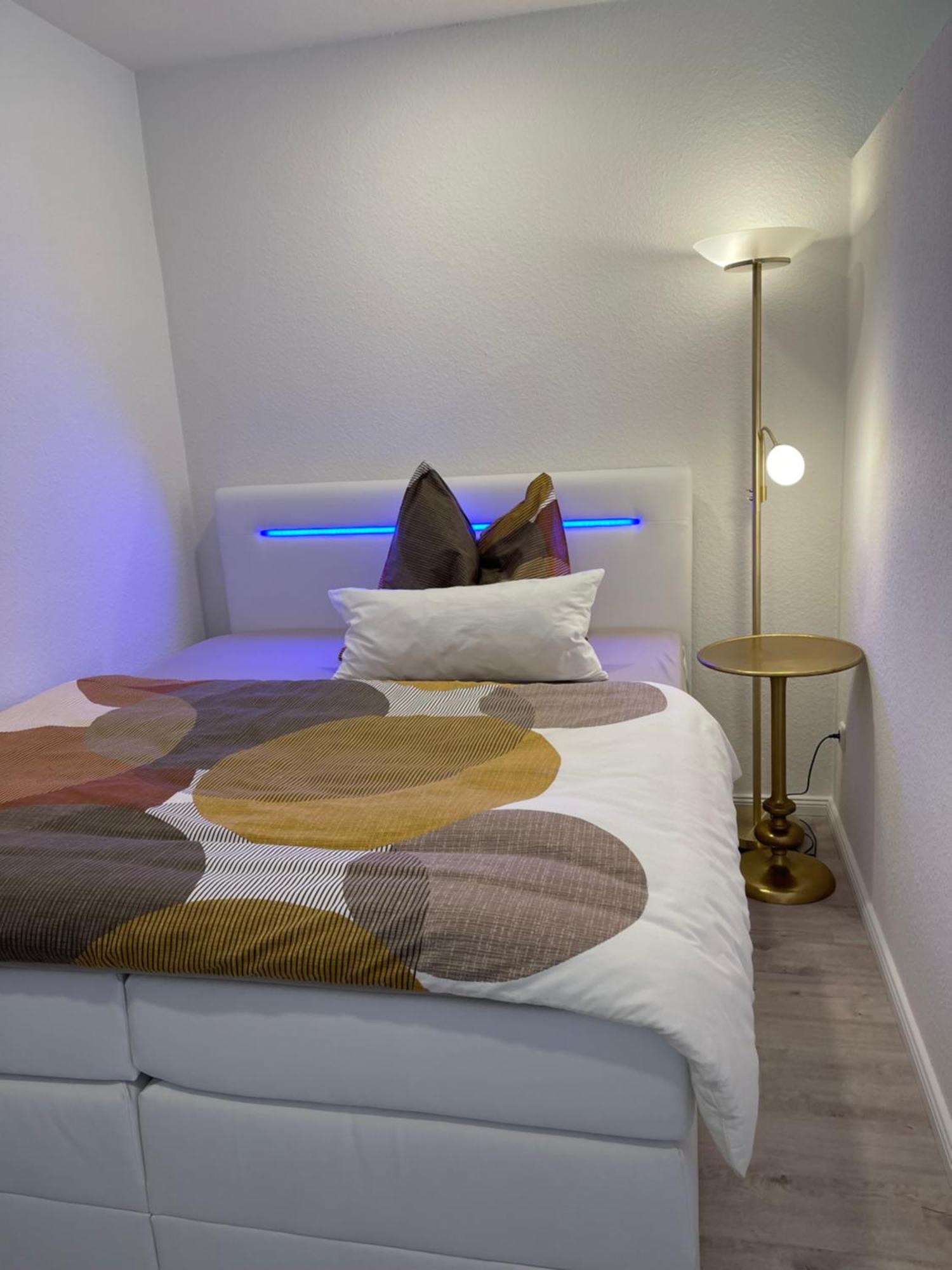 Hotel Villa Vital Munster Εξωτερικό φωτογραφία