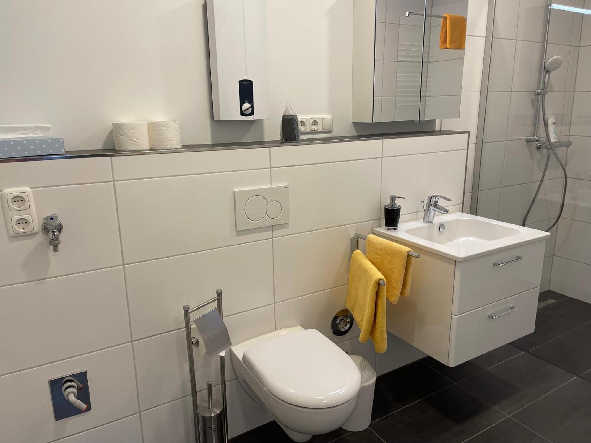 Hotel Villa Vital Munster Εξωτερικό φωτογραφία
