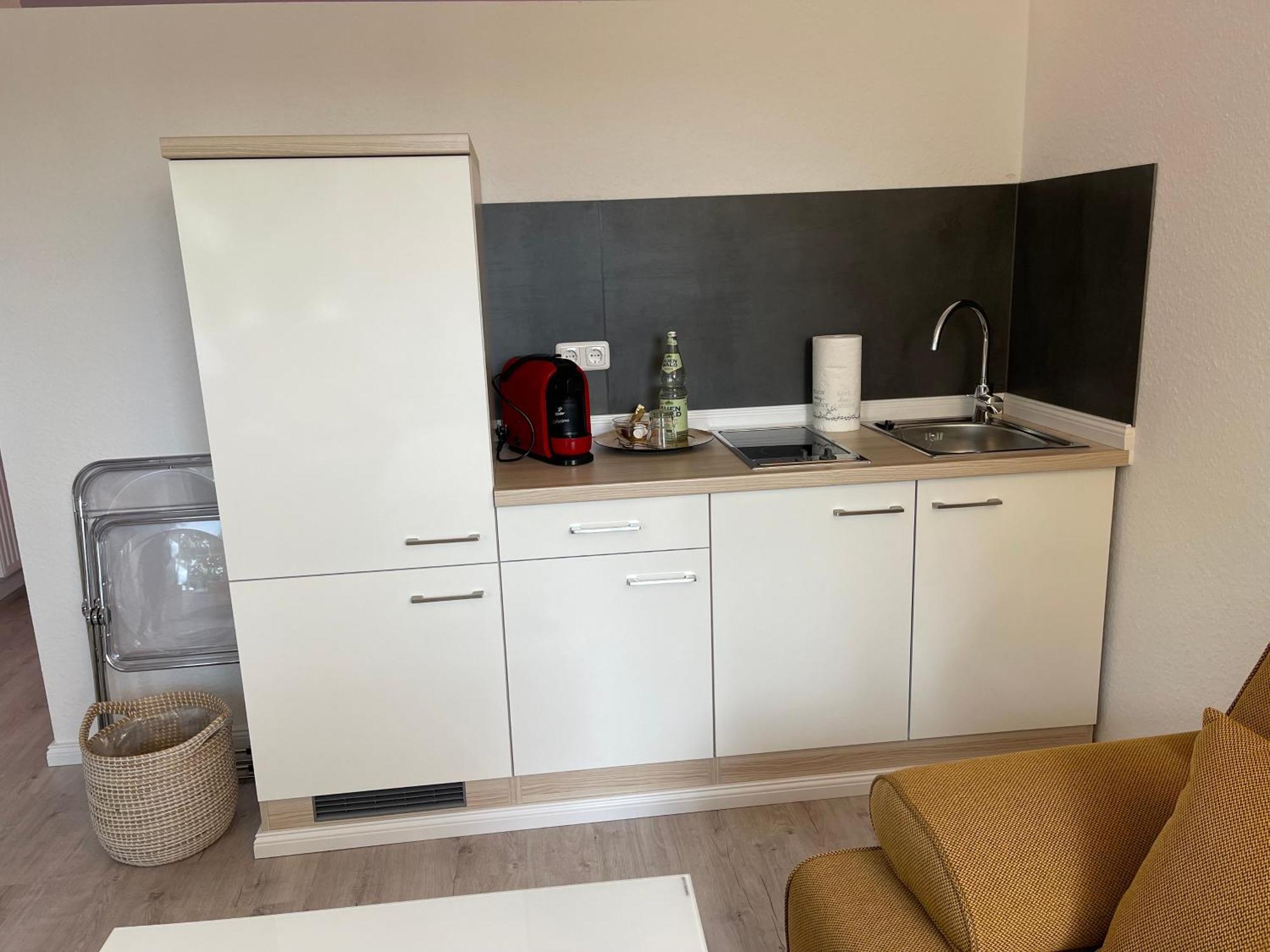 Hotel Villa Vital Munster Εξωτερικό φωτογραφία