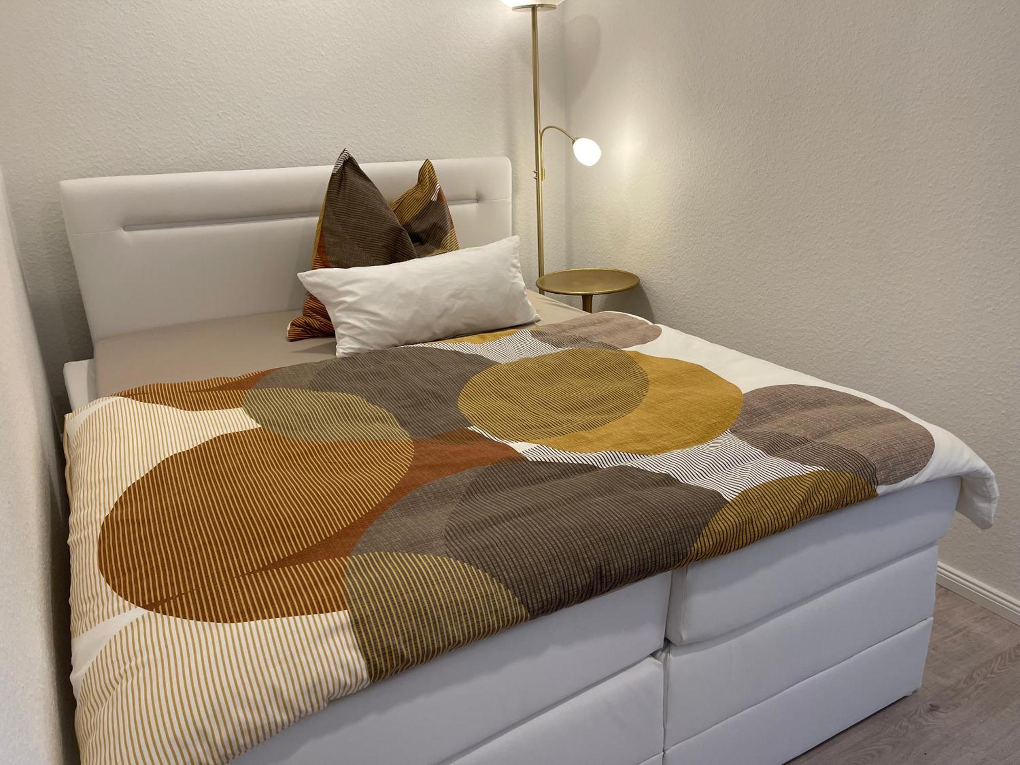 Hotel Villa Vital Munster Εξωτερικό φωτογραφία
