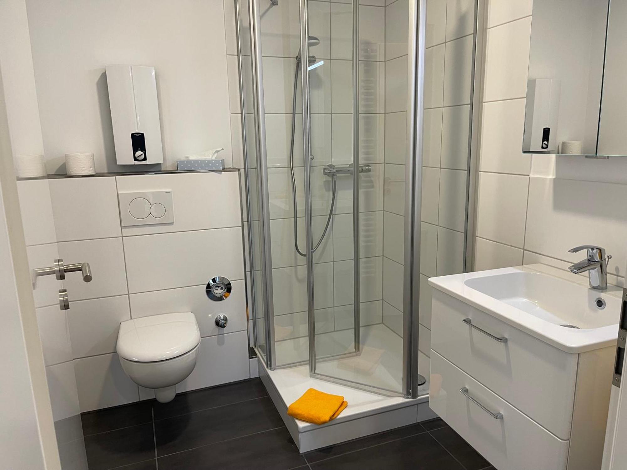 Hotel Villa Vital Munster Εξωτερικό φωτογραφία