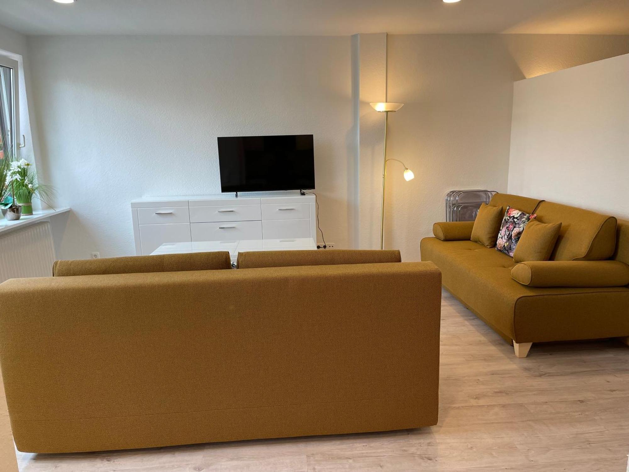 Hotel Villa Vital Munster Εξωτερικό φωτογραφία