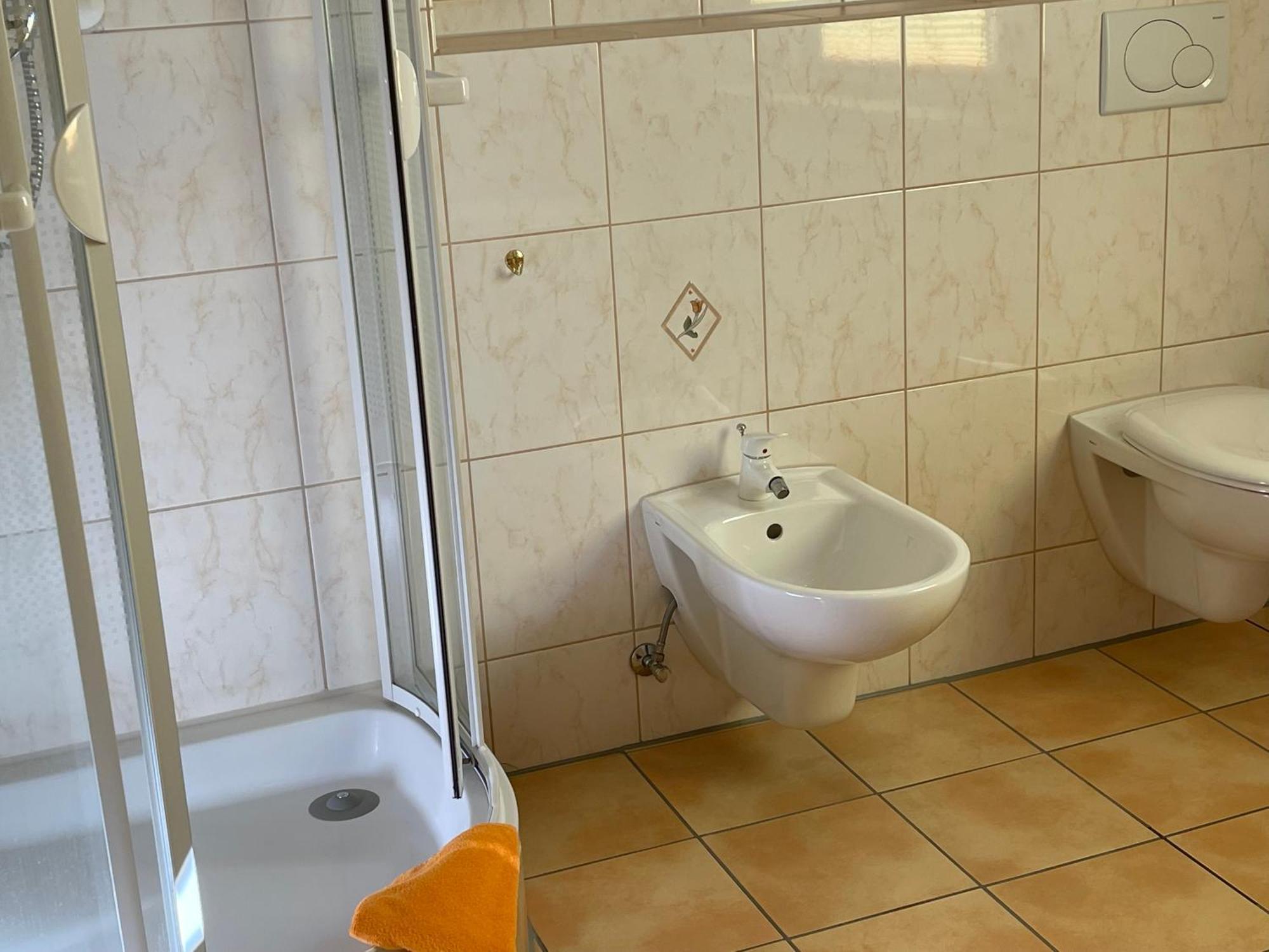 Hotel Villa Vital Munster Εξωτερικό φωτογραφία