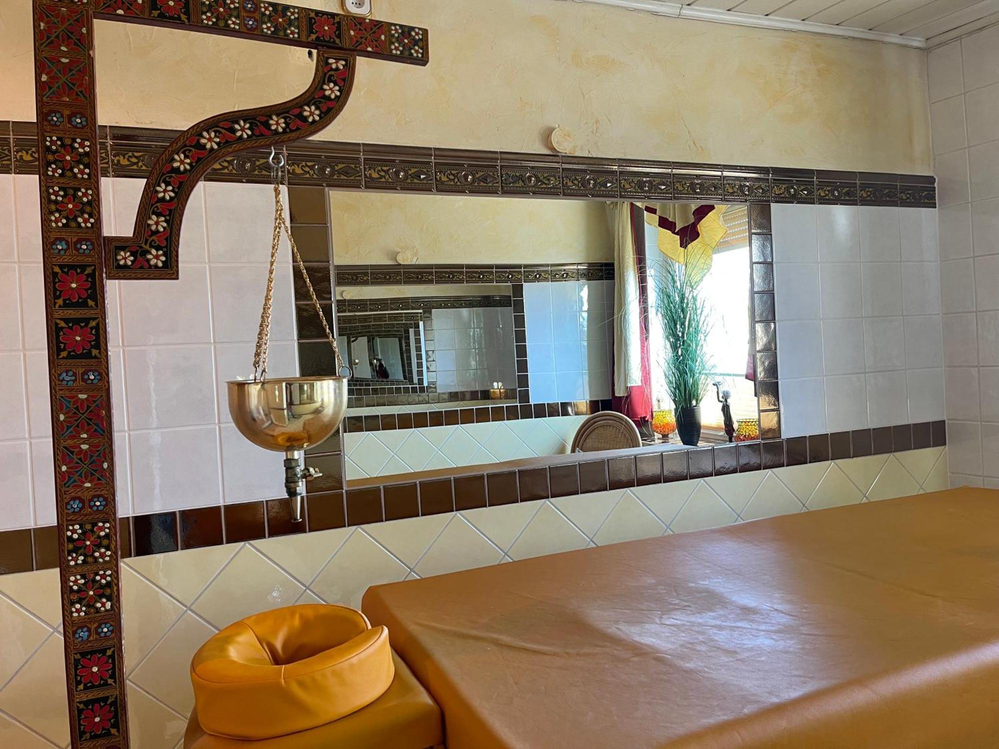 Hotel Villa Vital Munster Εξωτερικό φωτογραφία