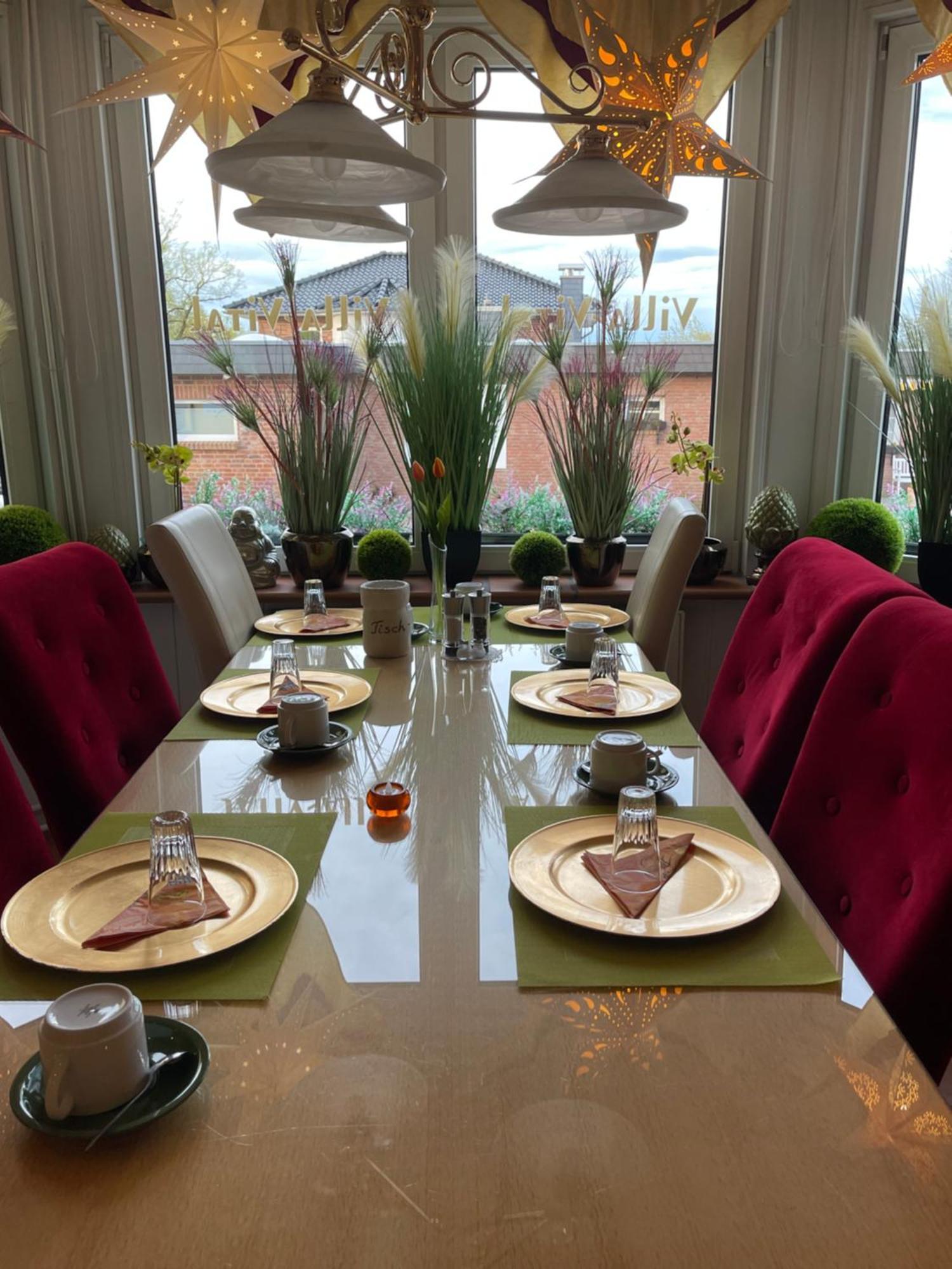 Hotel Villa Vital Munster Εξωτερικό φωτογραφία