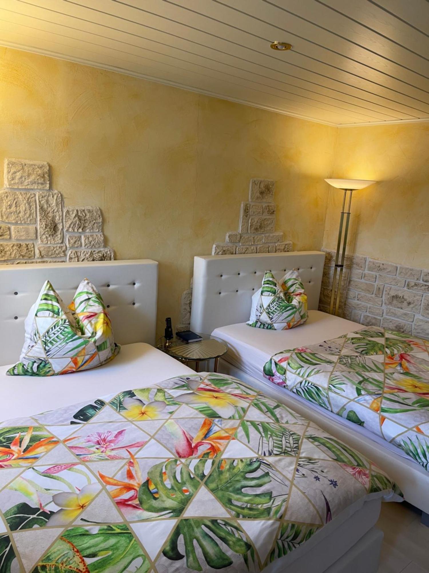 Hotel Villa Vital Munster Εξωτερικό φωτογραφία