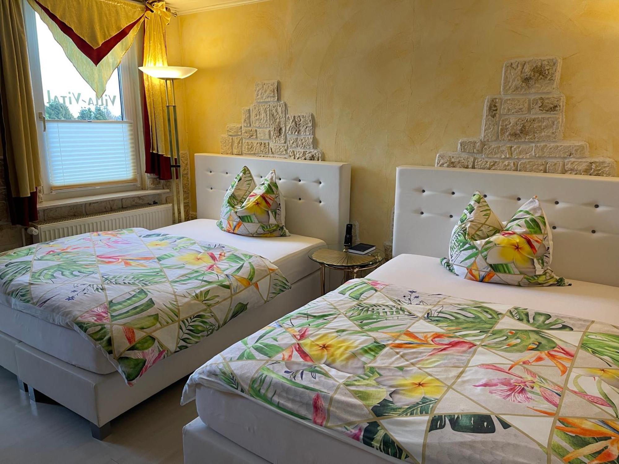 Hotel Villa Vital Munster Εξωτερικό φωτογραφία