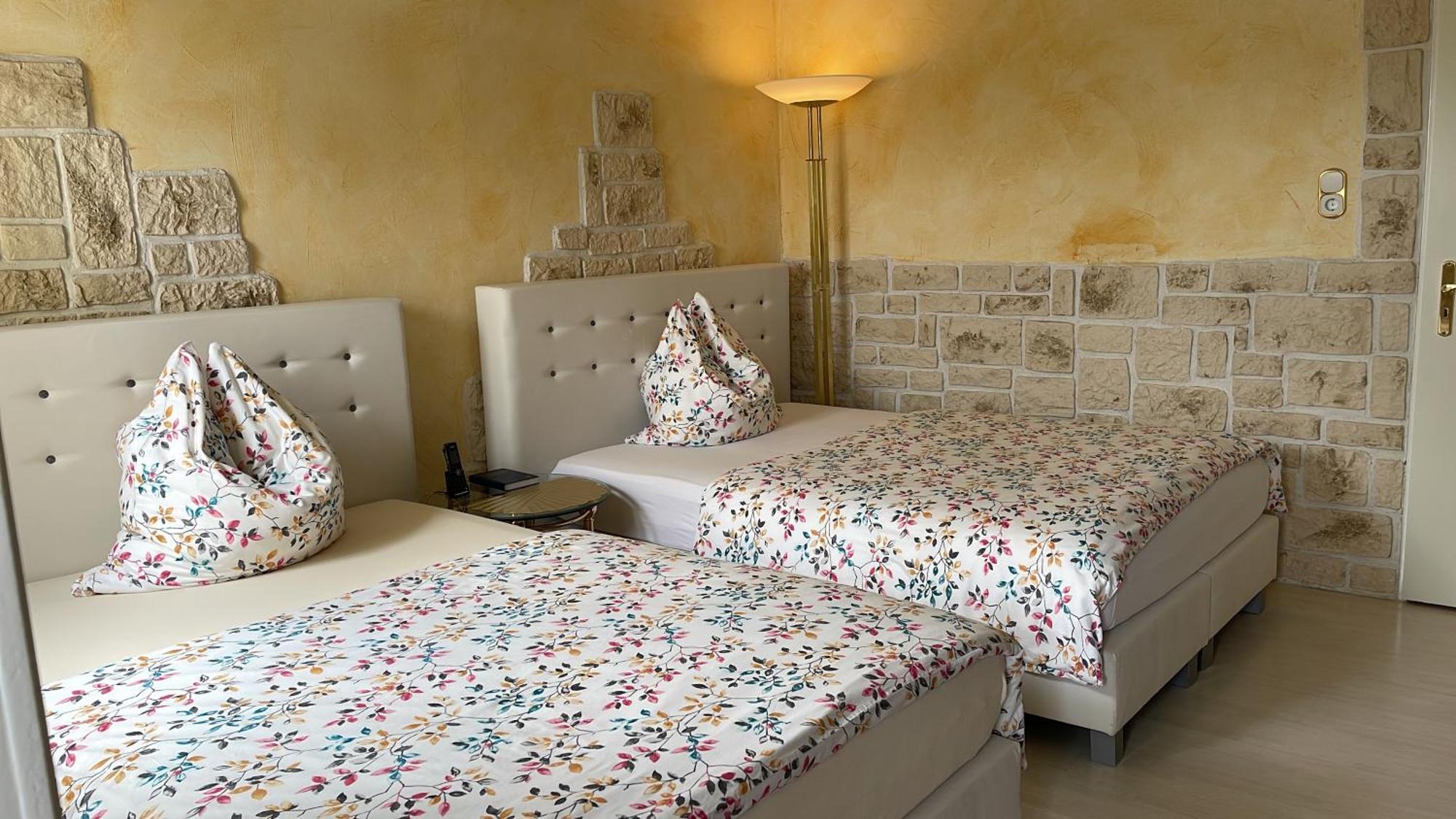 Hotel Villa Vital Munster Εξωτερικό φωτογραφία