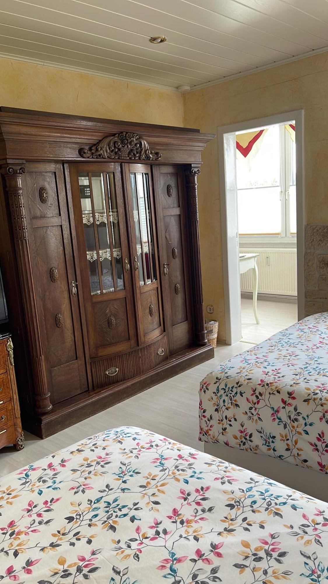 Hotel Villa Vital Munster Εξωτερικό φωτογραφία