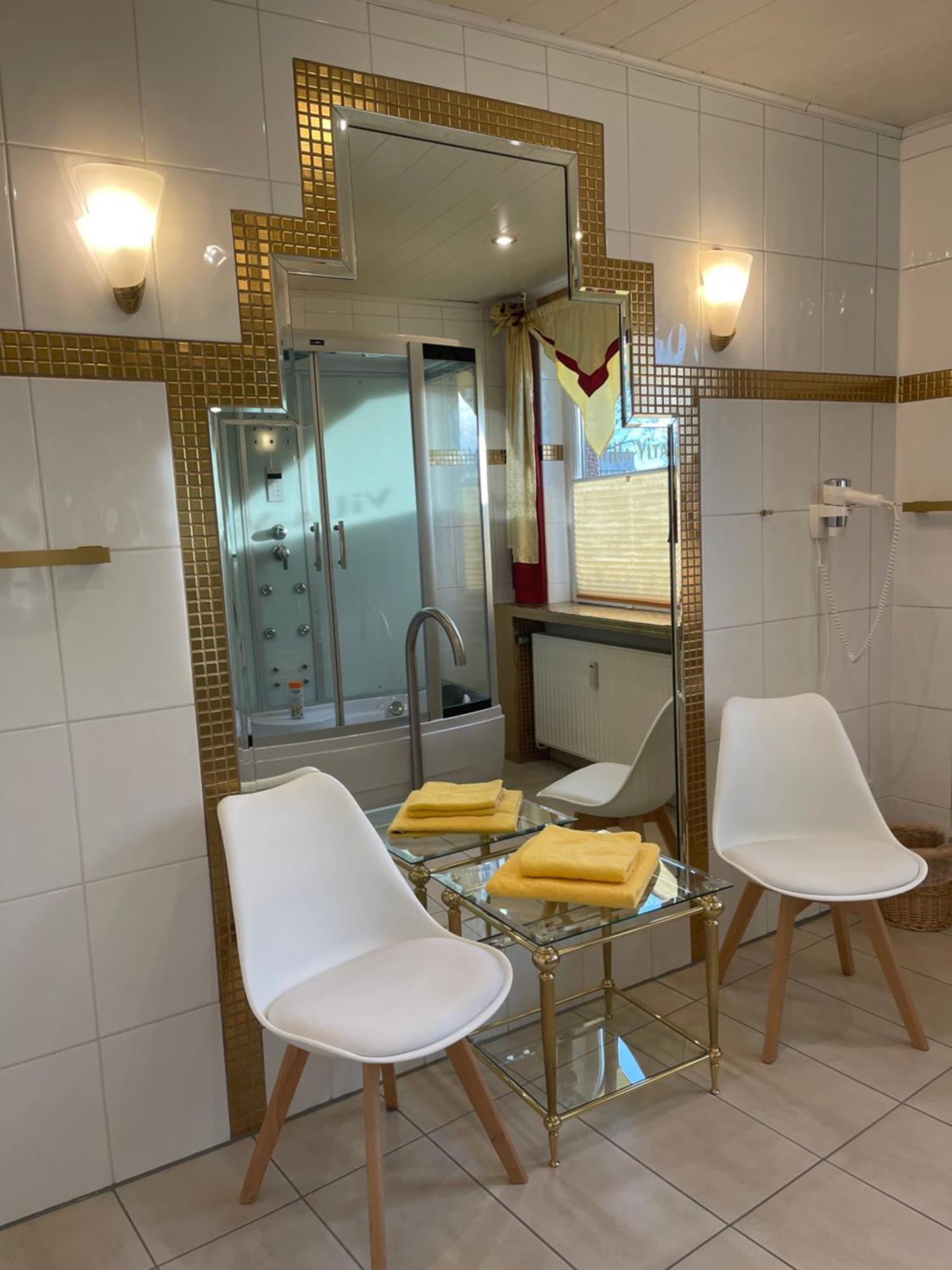 Hotel Villa Vital Munster Εξωτερικό φωτογραφία