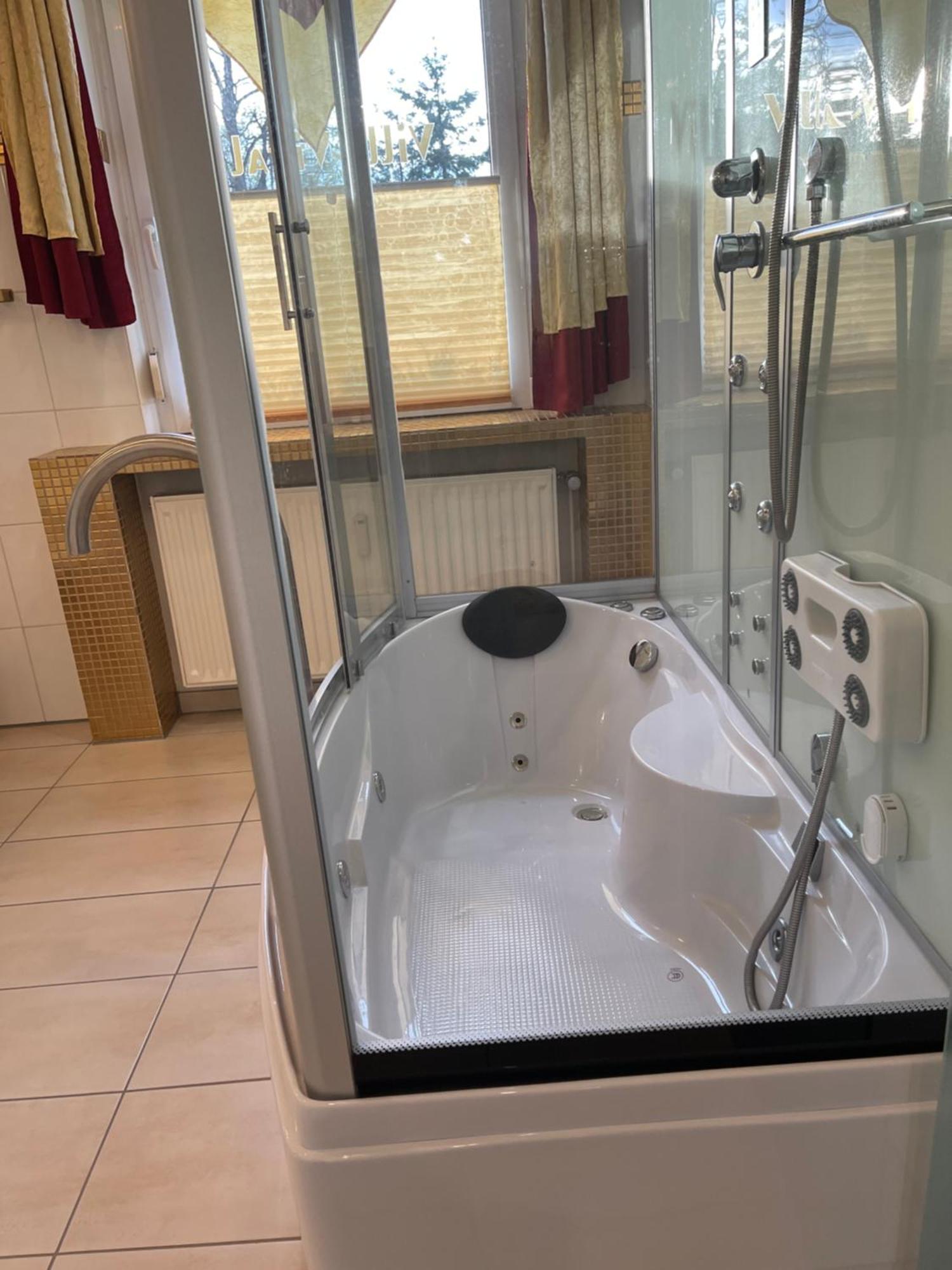 Hotel Villa Vital Munster Εξωτερικό φωτογραφία
