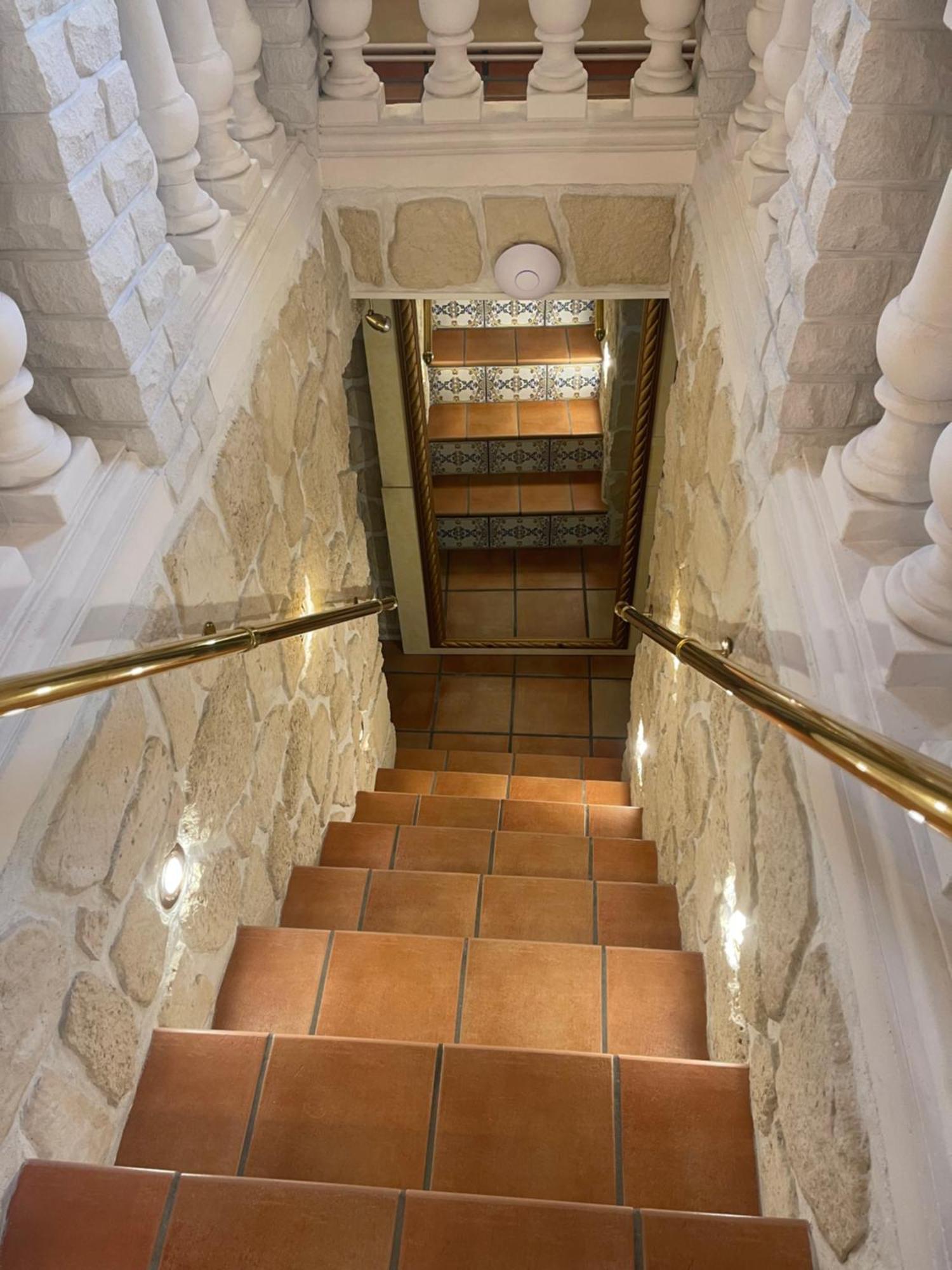 Hotel Villa Vital Munster Εξωτερικό φωτογραφία