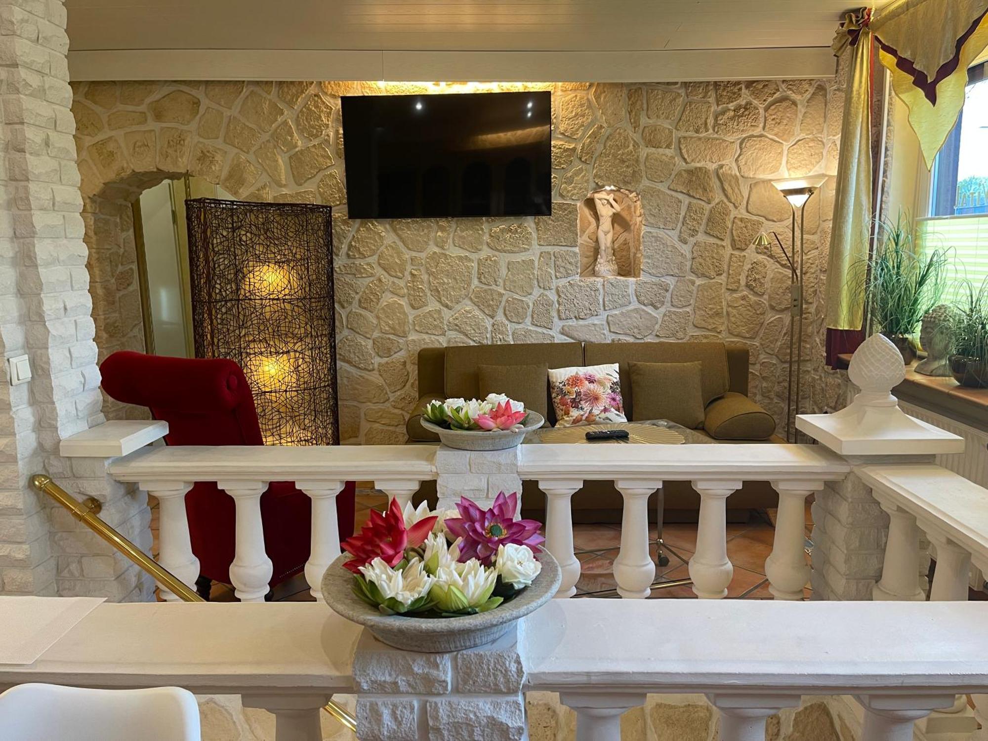 Hotel Villa Vital Munster Εξωτερικό φωτογραφία
