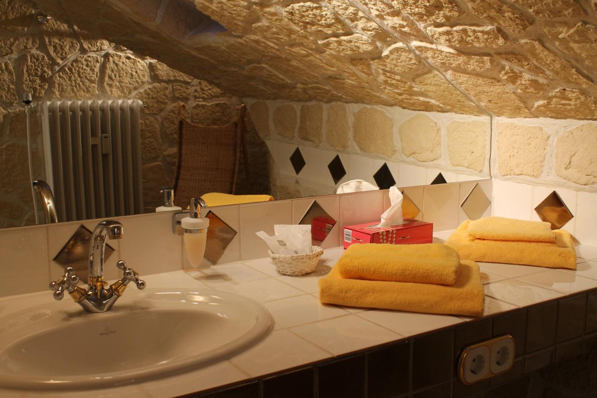 Hotel Villa Vital Munster Εξωτερικό φωτογραφία