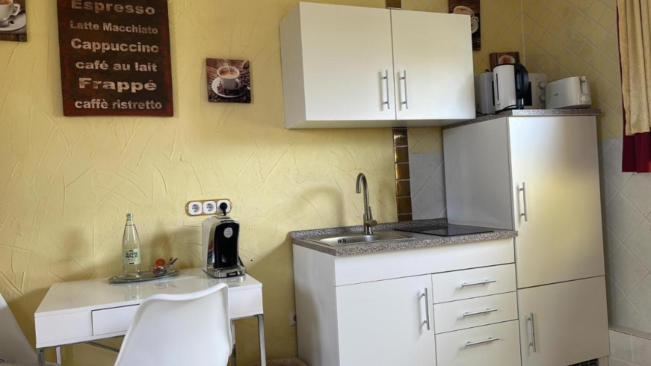 Hotel Villa Vital Munster Εξωτερικό φωτογραφία