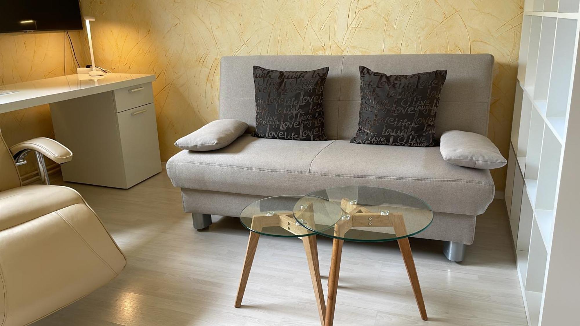 Hotel Villa Vital Munster Εξωτερικό φωτογραφία