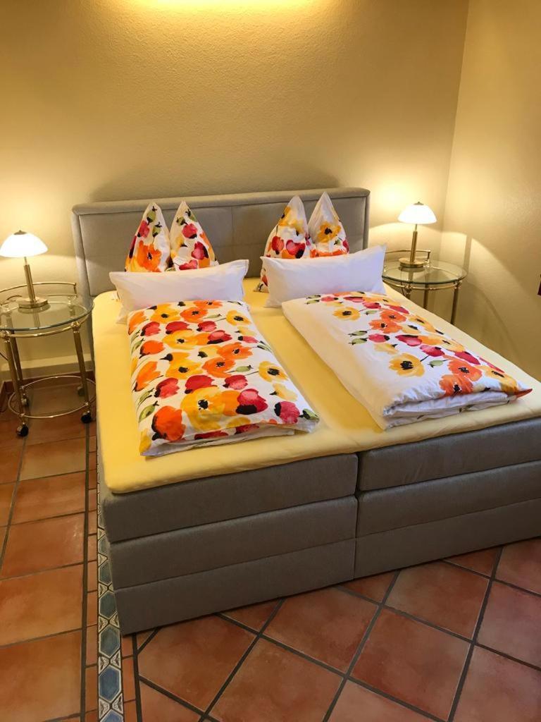 Hotel Villa Vital Munster Εξωτερικό φωτογραφία