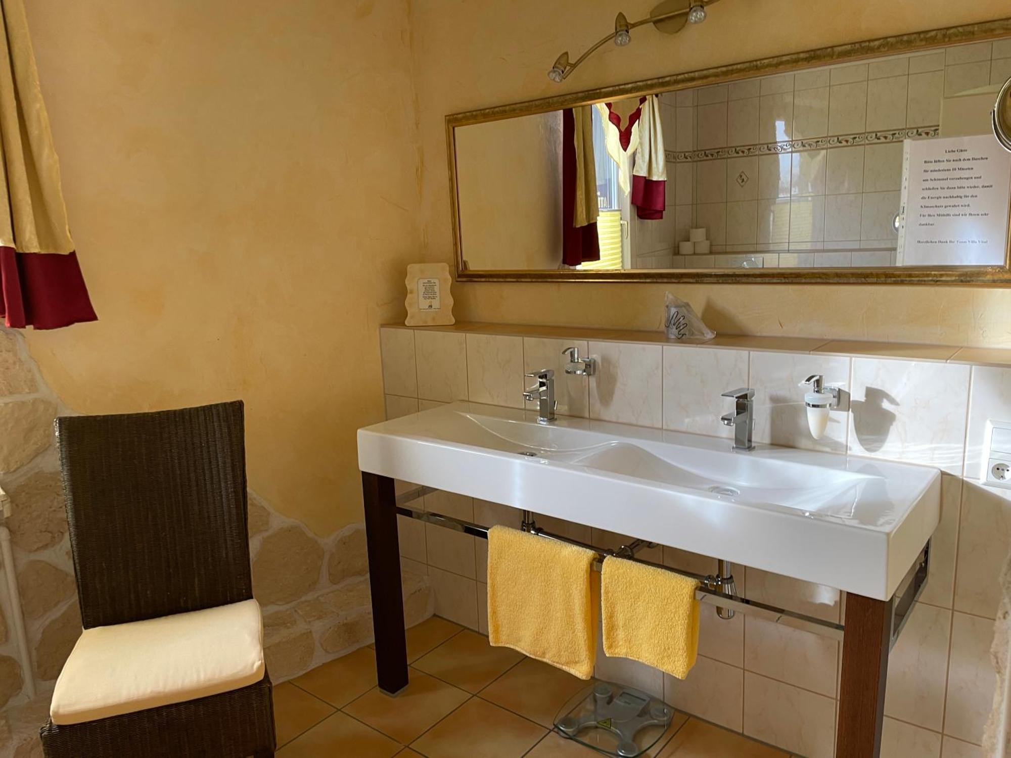 Hotel Villa Vital Munster Εξωτερικό φωτογραφία