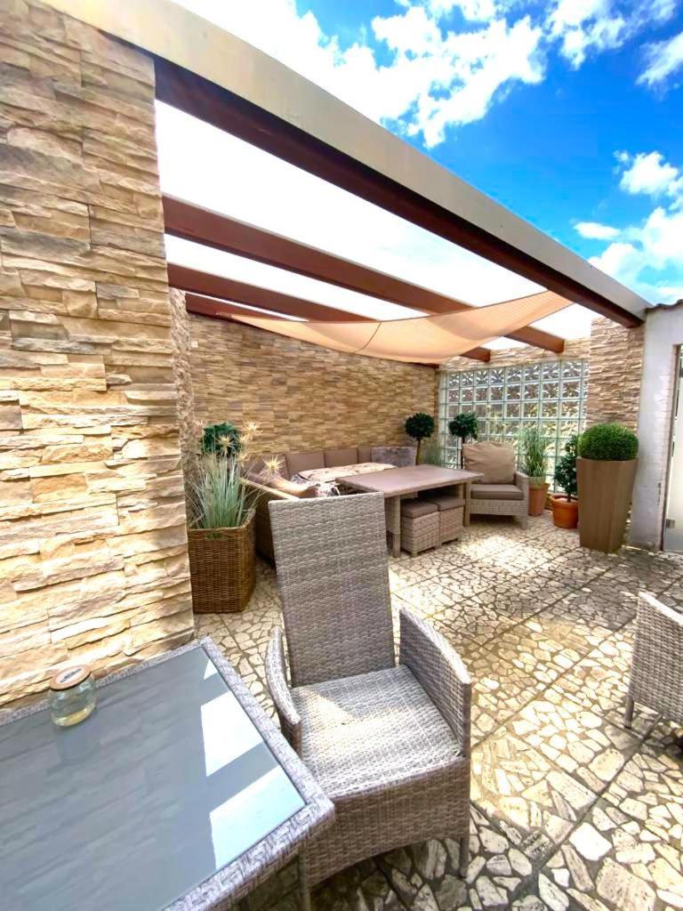 Hotel Villa Vital Munster Εξωτερικό φωτογραφία