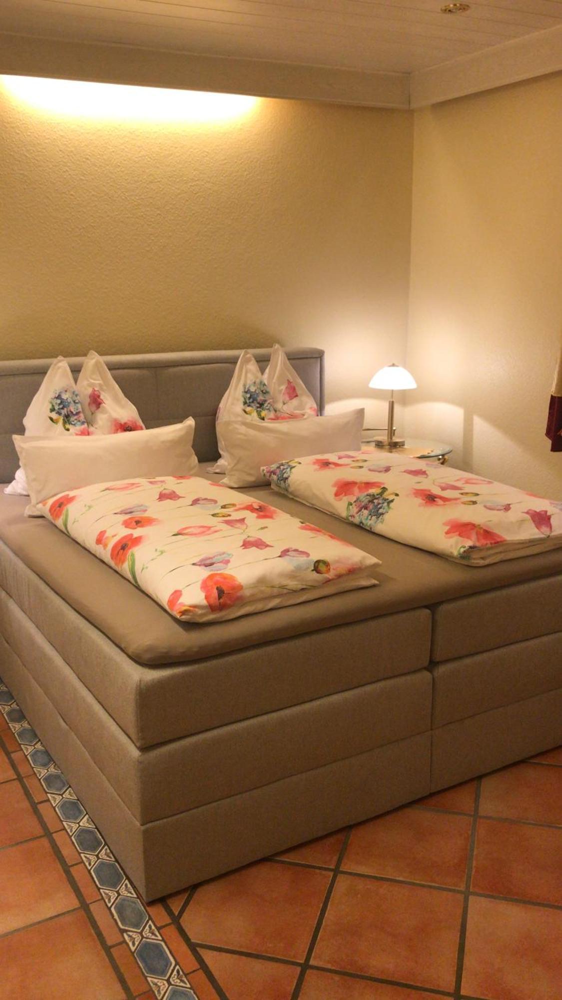 Hotel Villa Vital Munster Εξωτερικό φωτογραφία