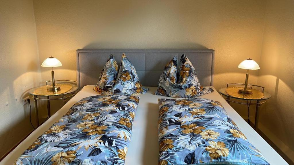 Hotel Villa Vital Munster Εξωτερικό φωτογραφία