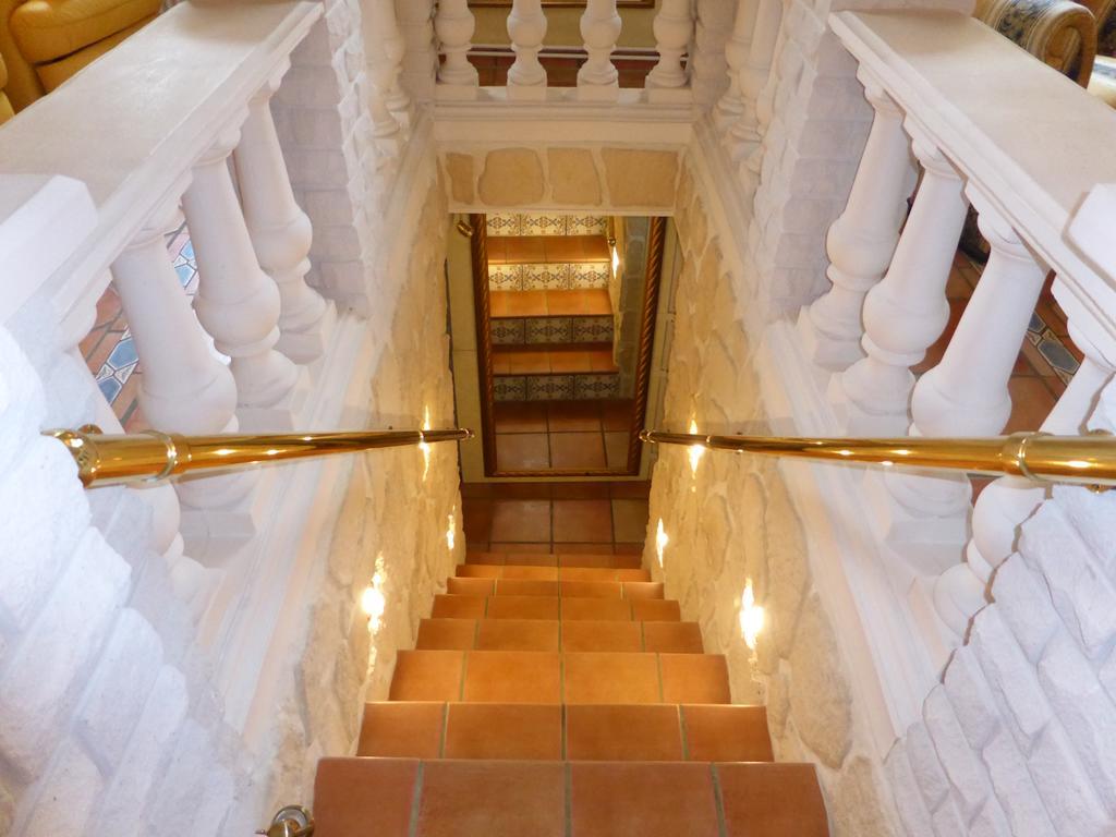 Hotel Villa Vital Munster Εξωτερικό φωτογραφία